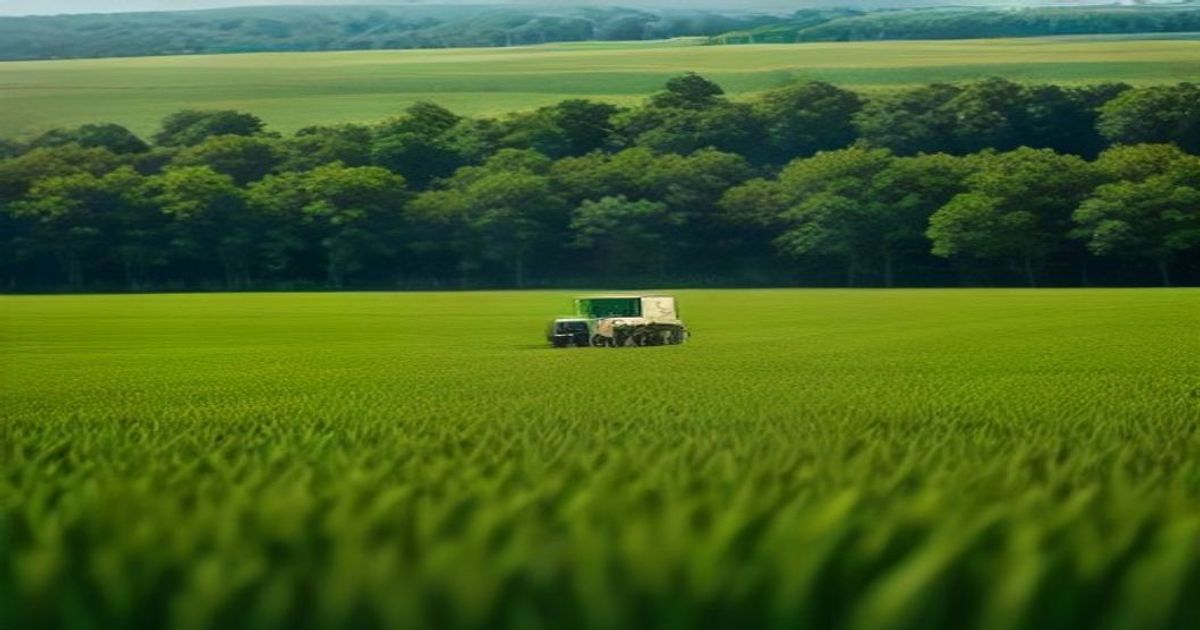 3 Big Lessons Learned from the Journey of a Legendary Innovator - Precision Farming Dealer