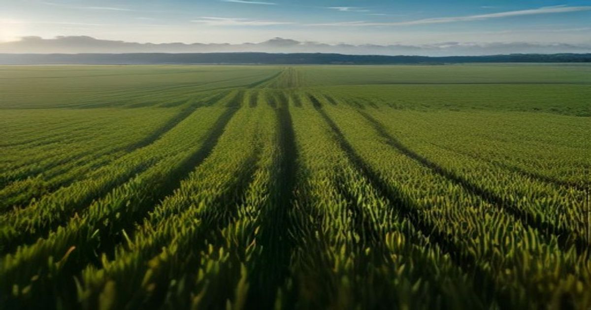 Precision farming helps SA farmers make every rand work harder - Moneyweb