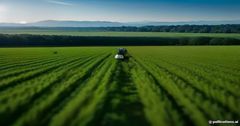 St. Louis agtech startup Spearhead Bio raises $1.6M to accelerate crop improvement tools - The Business Journals