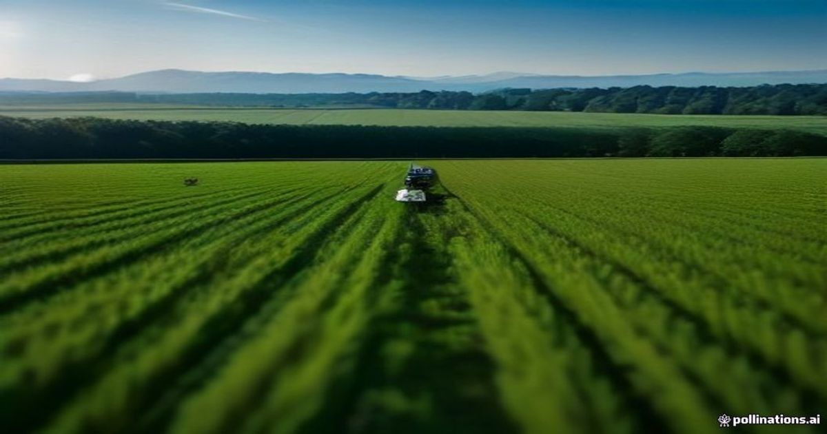 St. Louis agtech startup Spearhead Bio raises $1.6M to accelerate crop improvement tools - The Business Journals