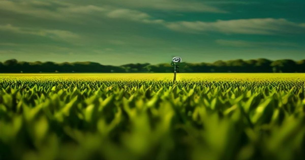 VitalFluid Raises $19.9 Million Series A to Scale Sustainable Crop Protection - iGrow News