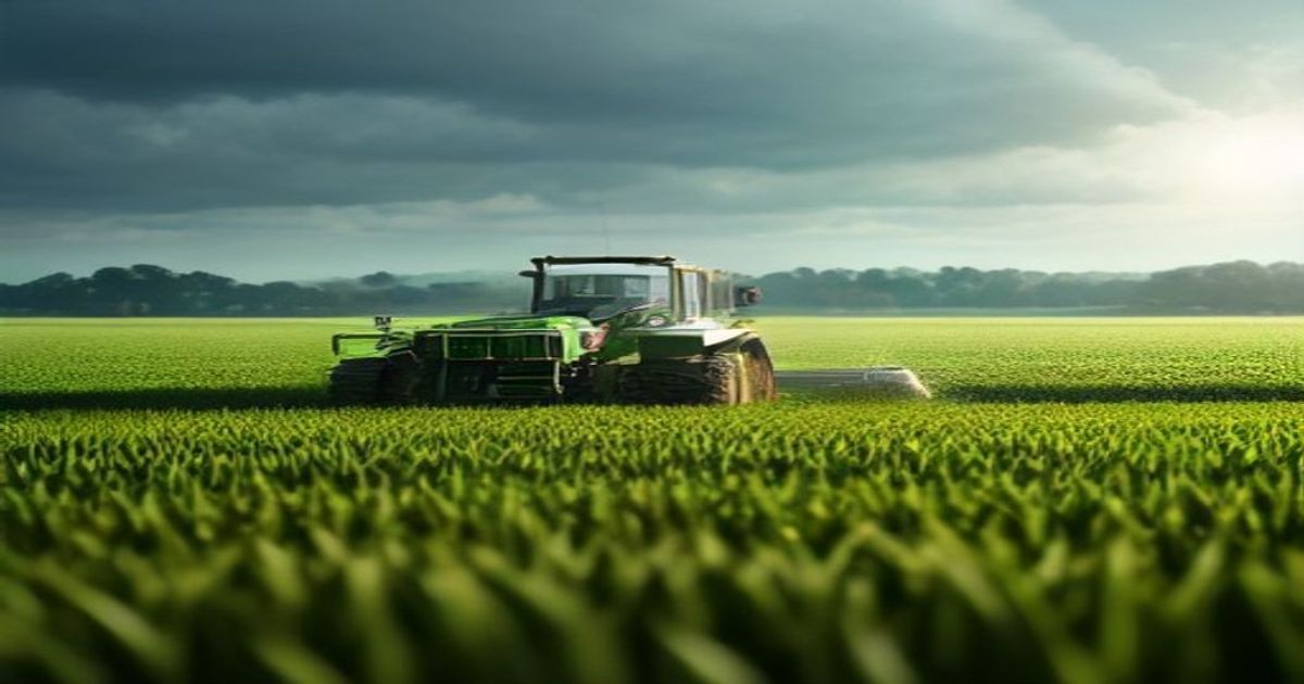 California and the Australian state of Queensland ink new partnership to accelerate climate resilience, agricultural technology, and innovation - California State Portal | CA.gov