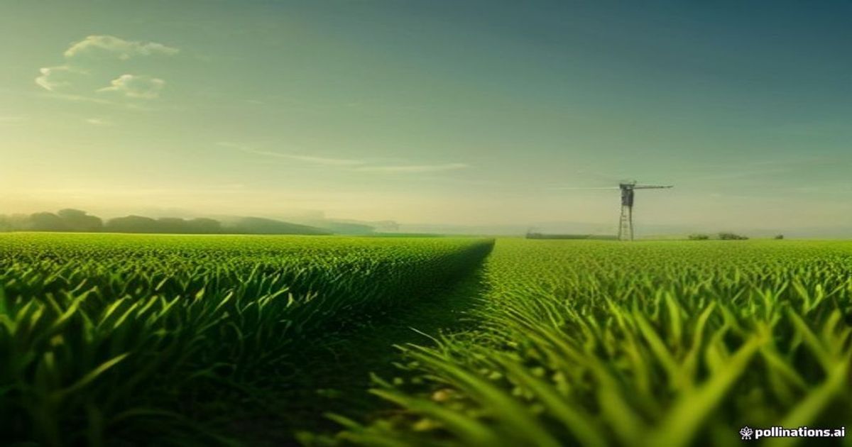 A UAV struck an agricultural enterprise near Poltava - UA.NEWS