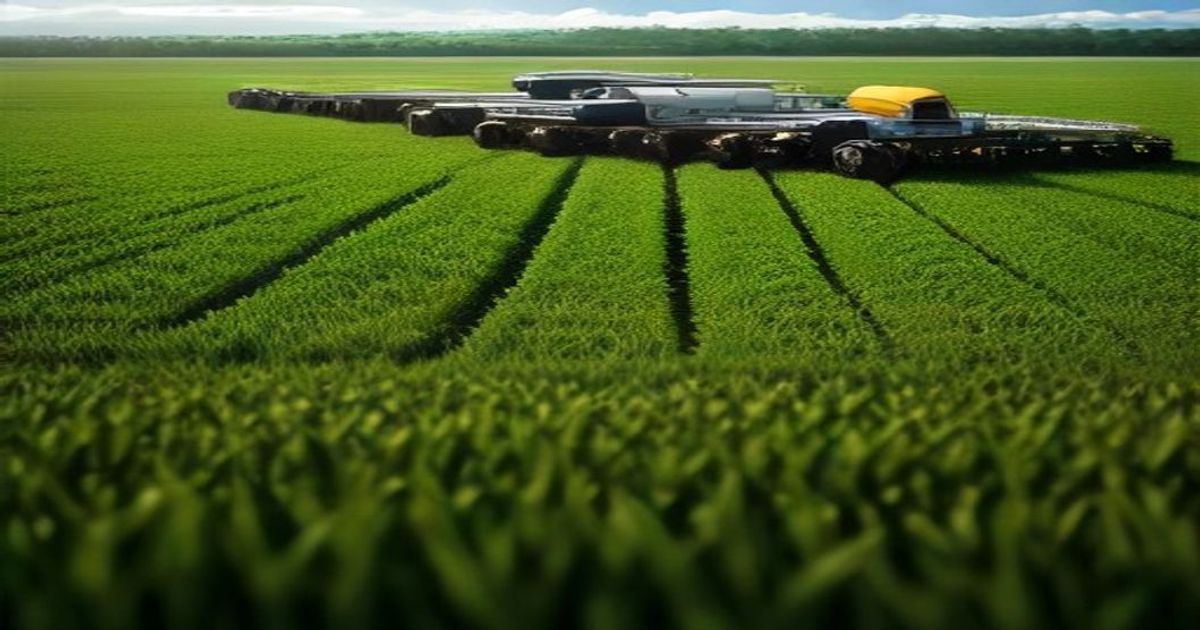 Verdant Robotics SharpShooter cuts labor, chemical use on farms - thebusinessjournal.com