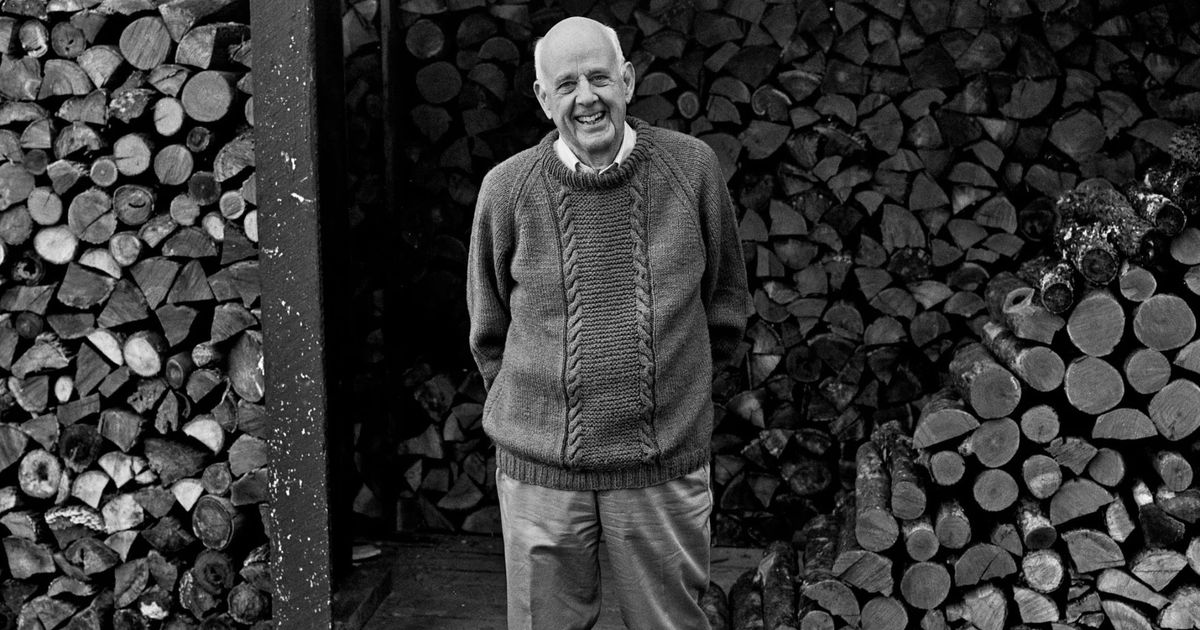 AgriFood Signals: Remembering Wendell Berry, Farmland LP’s new fund, Dairy Queen robots