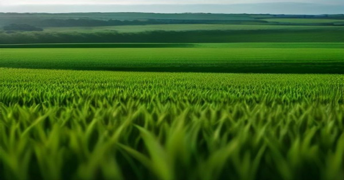 US-China Summit Puts Soybean Sales and Farm Drone Costs in Focus - AgroLatam