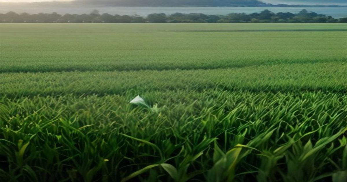 Namibia terminates $2.4 million AI crop monitoring contract with US firm - Business Insider Africa