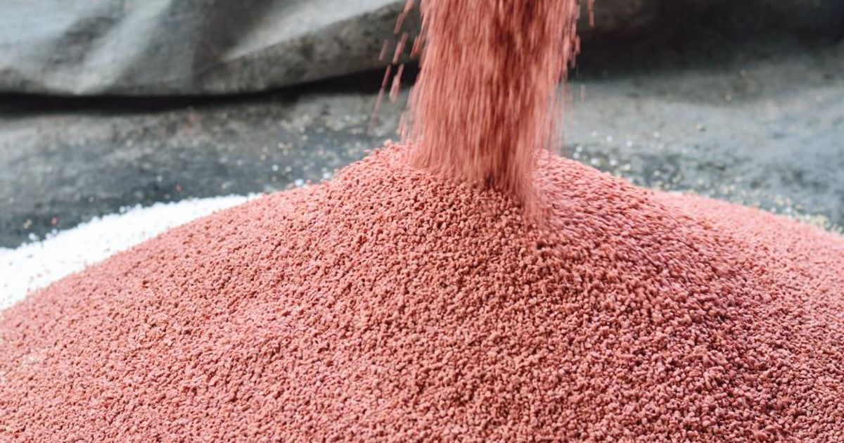 Fertilizer: Navigating a Volatile Phosphorus and Potassium Market in 2027