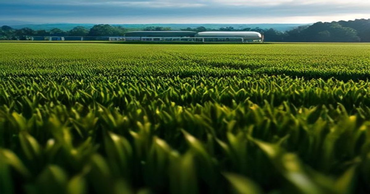 Ag tech evolution on the farm: From AM radios to autonomy and AI - Farm Progress