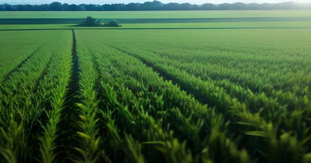 EPA Announces New Agricultural Policies and Funding - agronews.com
