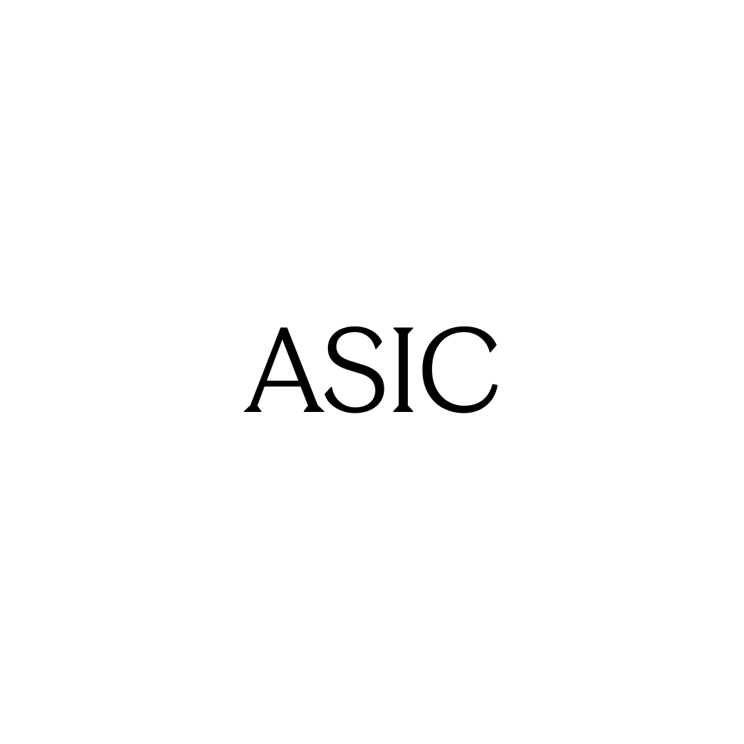 ASIC