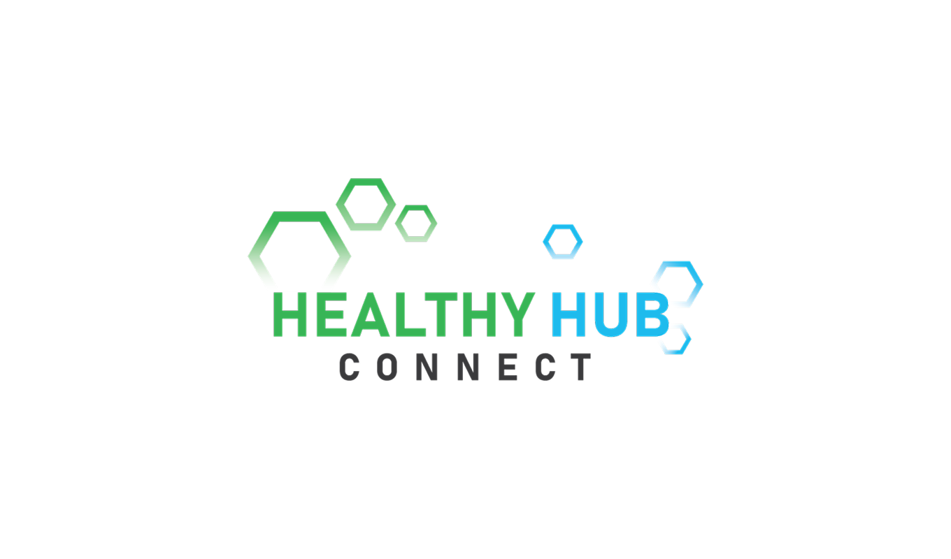 Healthy hub connect logo