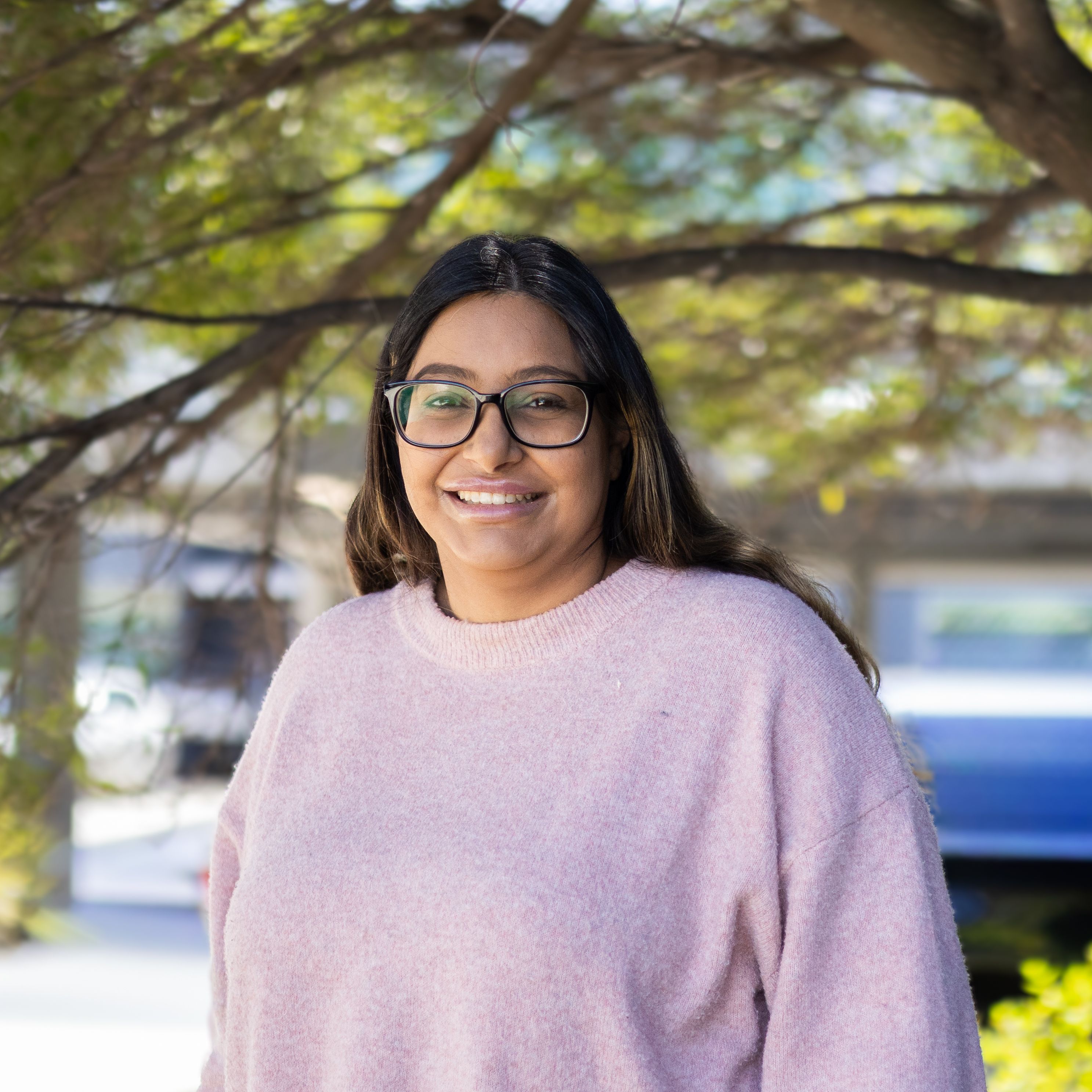Portrait of an Each Alcohol and Other Drugs (AOD) Trainee