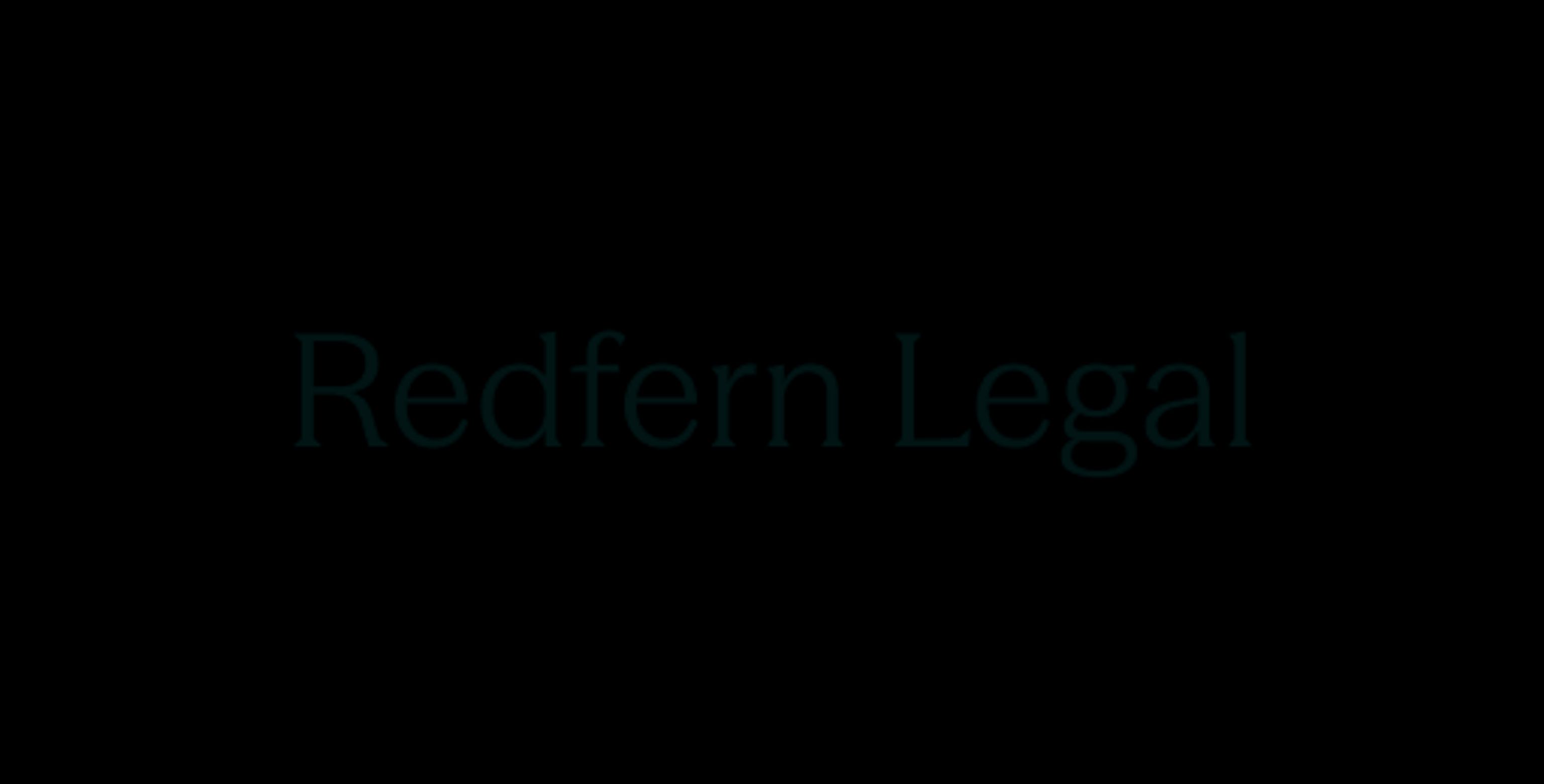 Redfern Legal