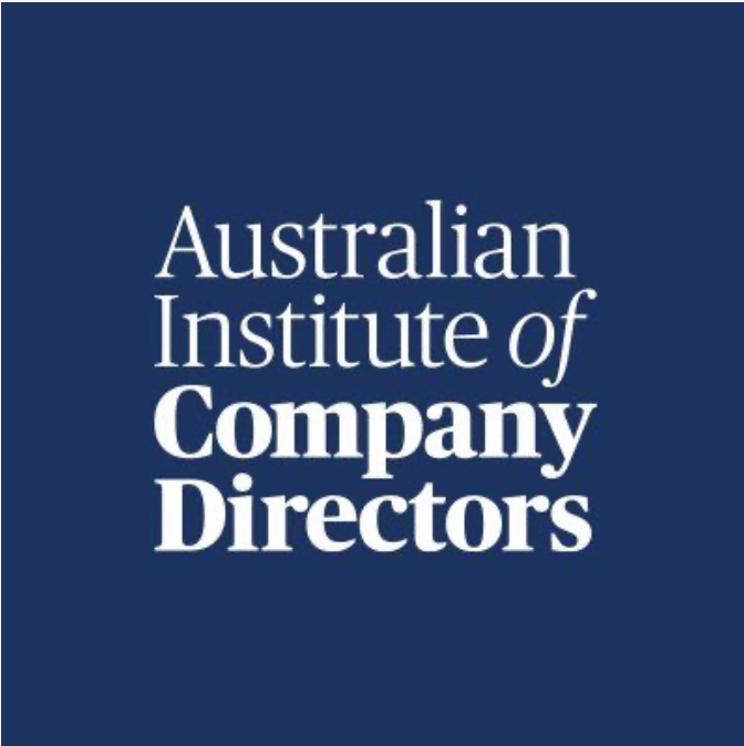 AICD (Australian Institute of Company Directors)