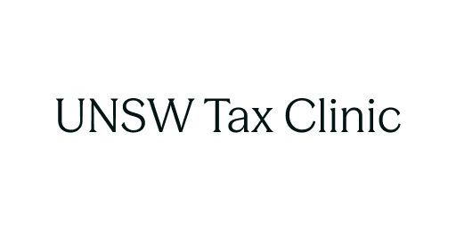 UNSW Tax Clinic