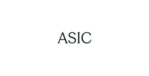 ASIC