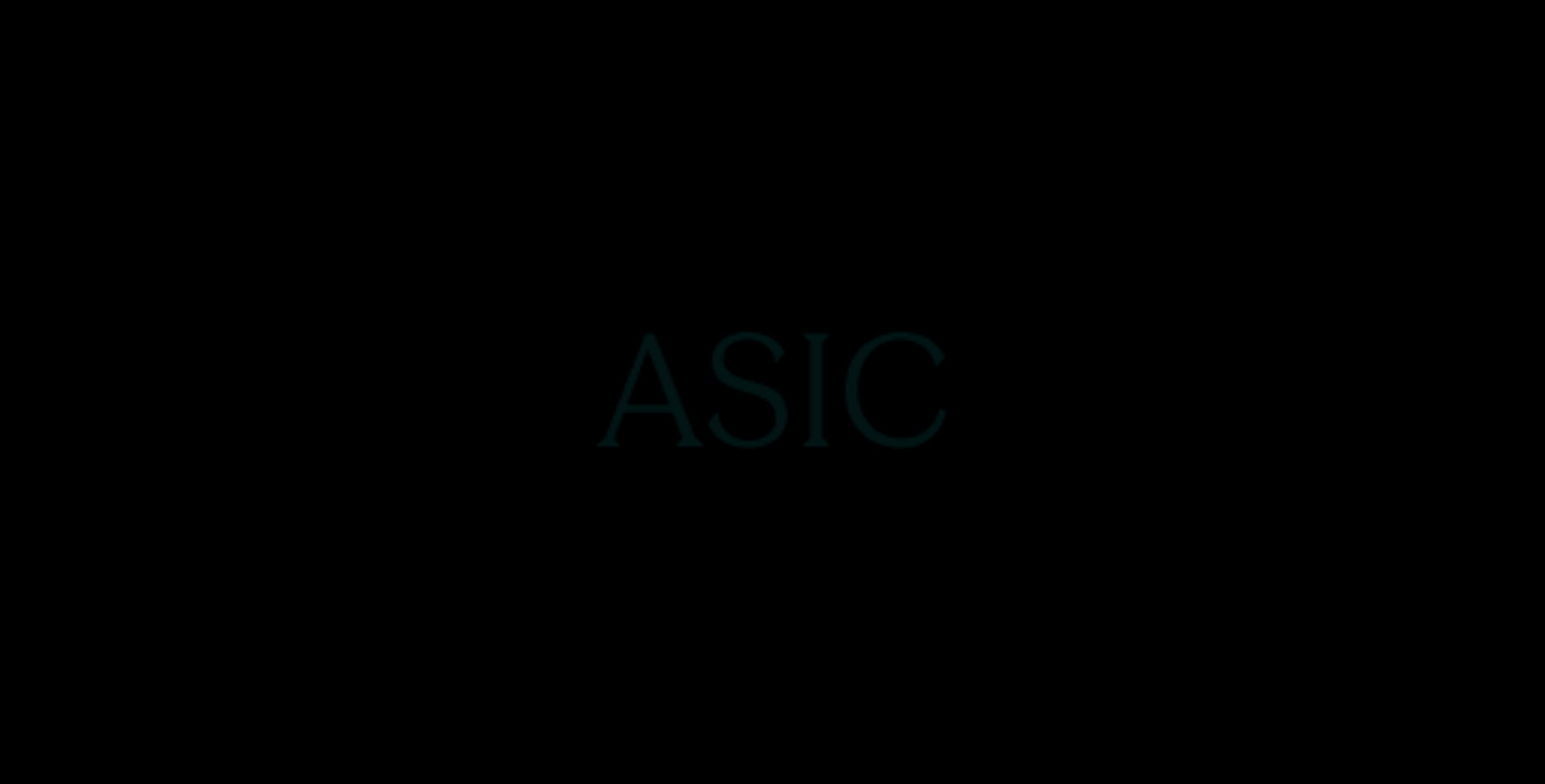 ASIC