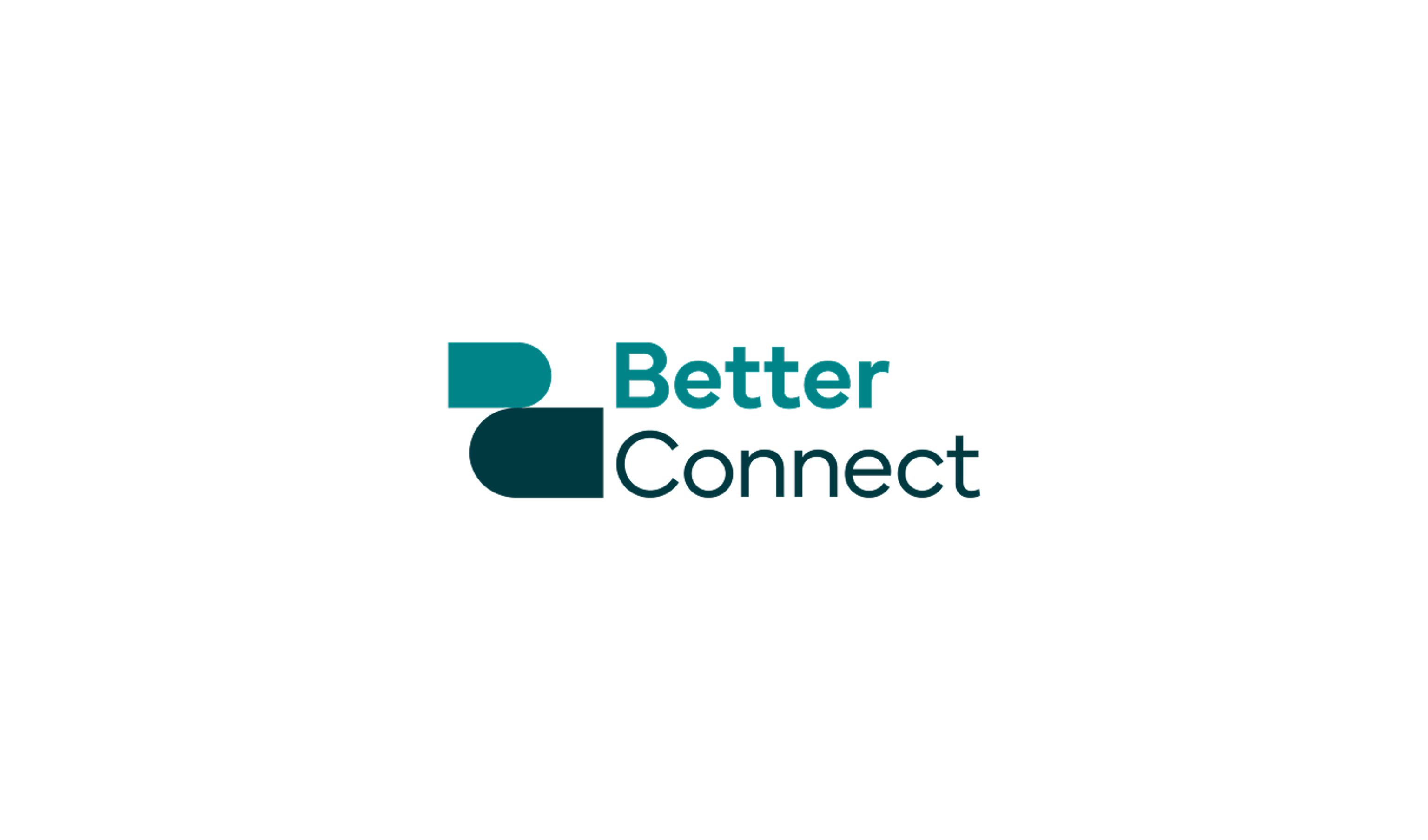 Better Health Connect logo