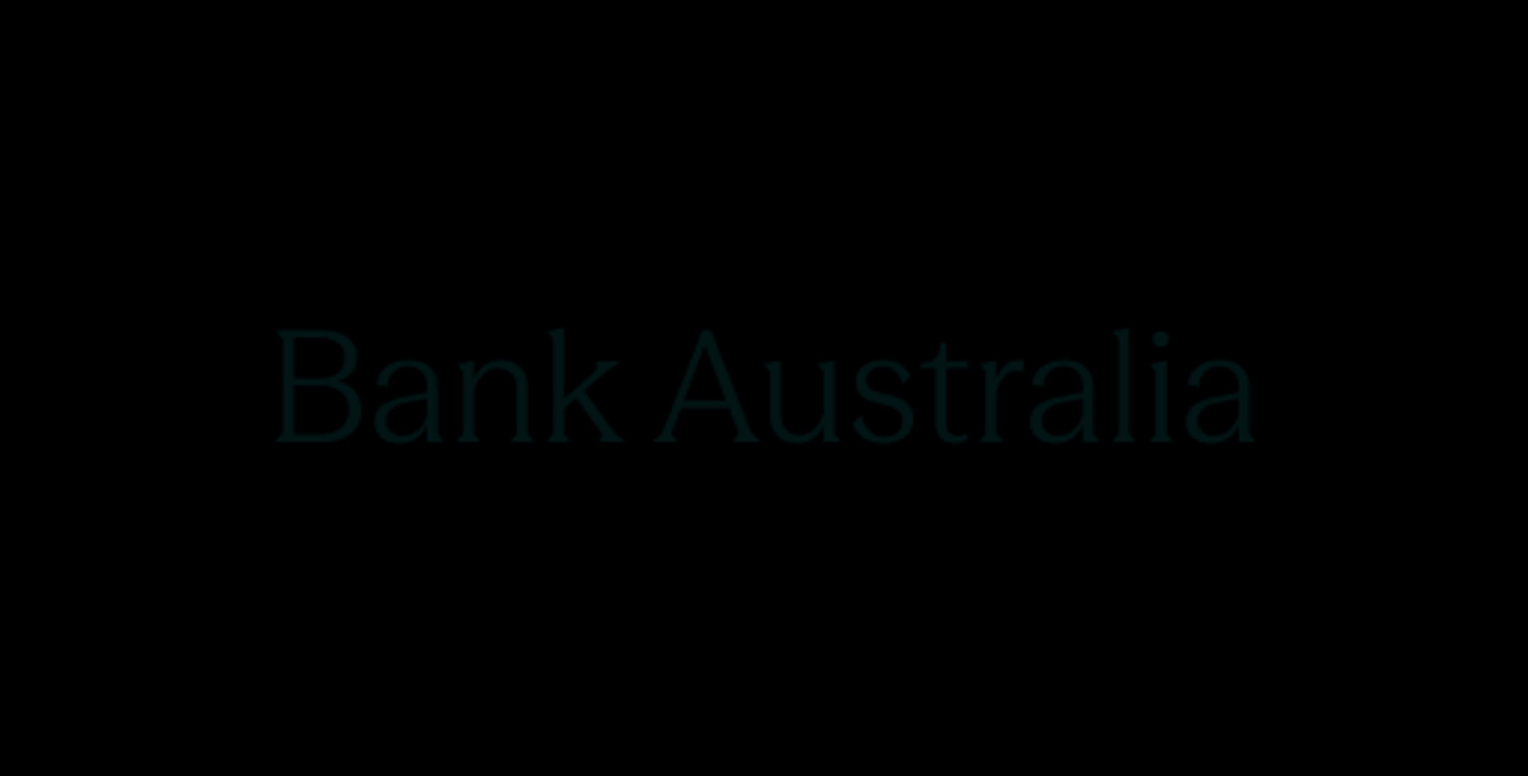 Bank Australia