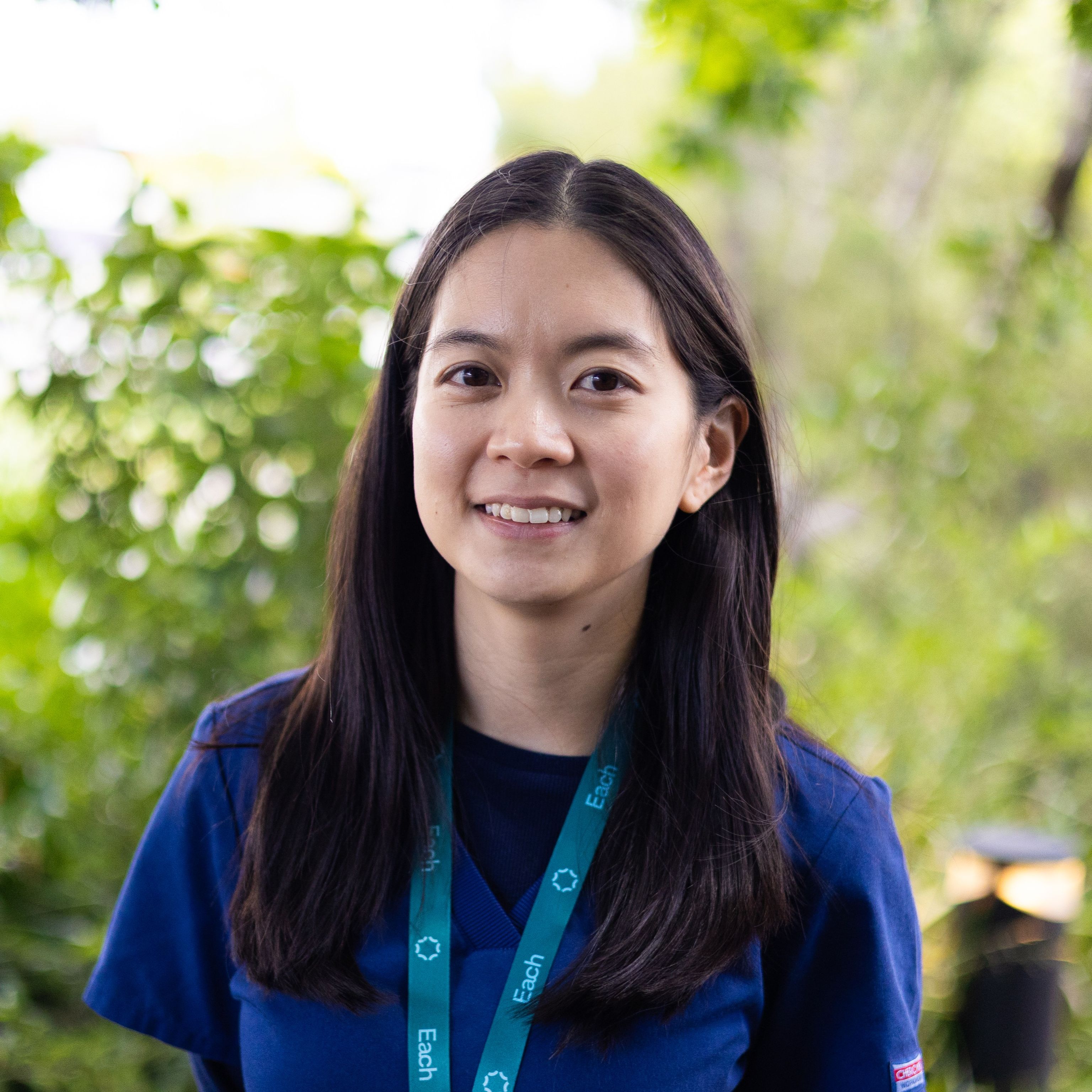 General practitioner at the Virtual Women's Health Clinic