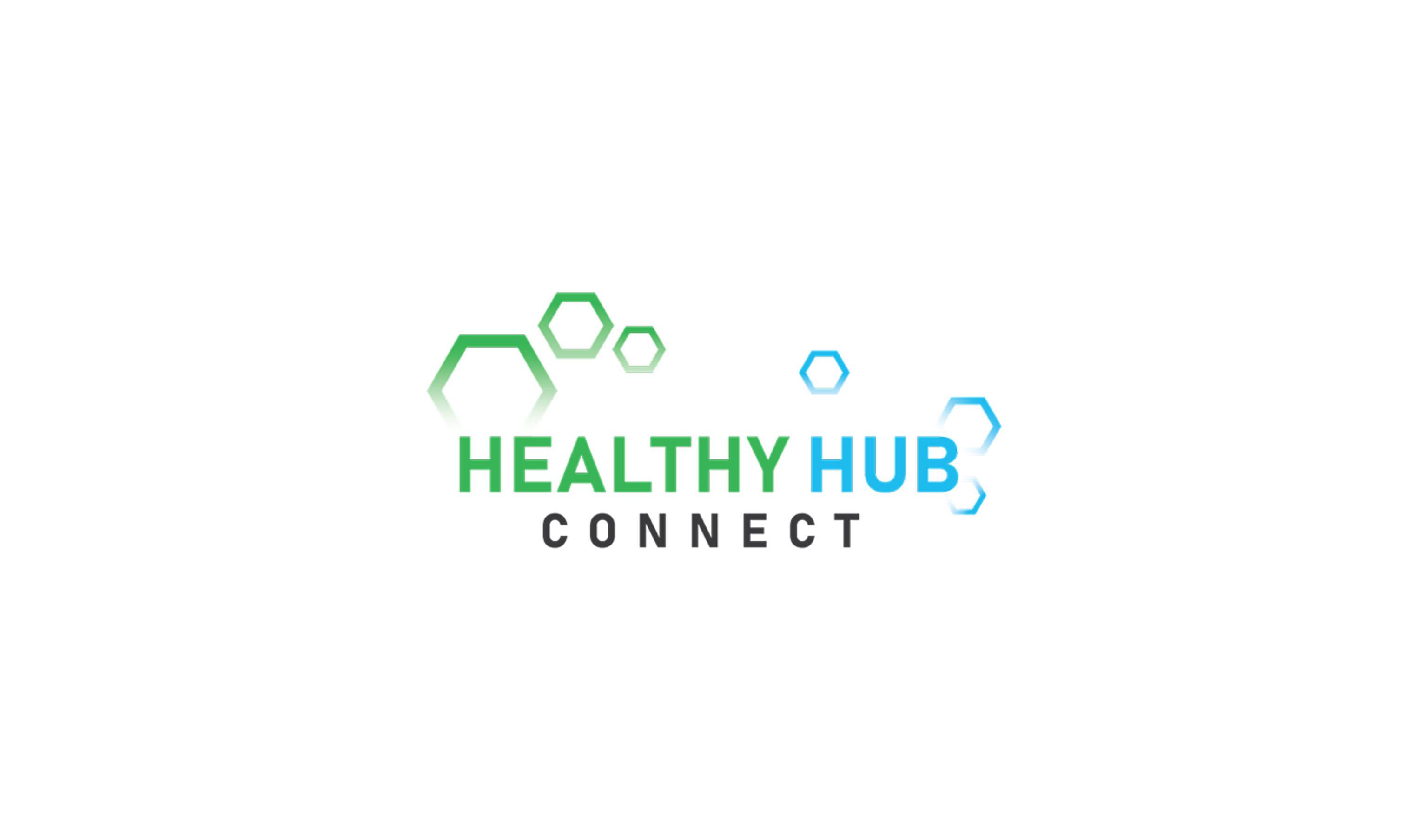 Healthy Hub Connect logo
