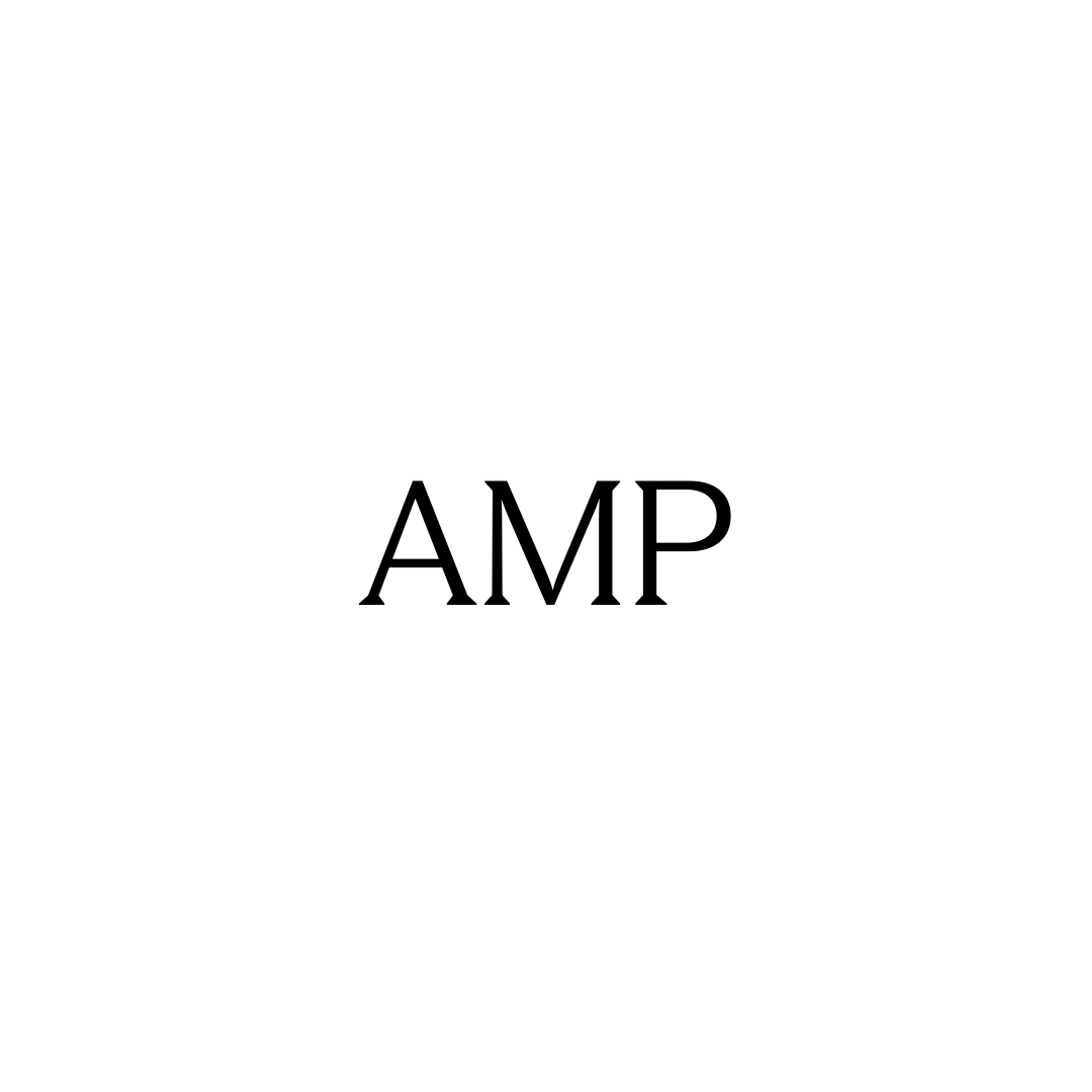 AMP