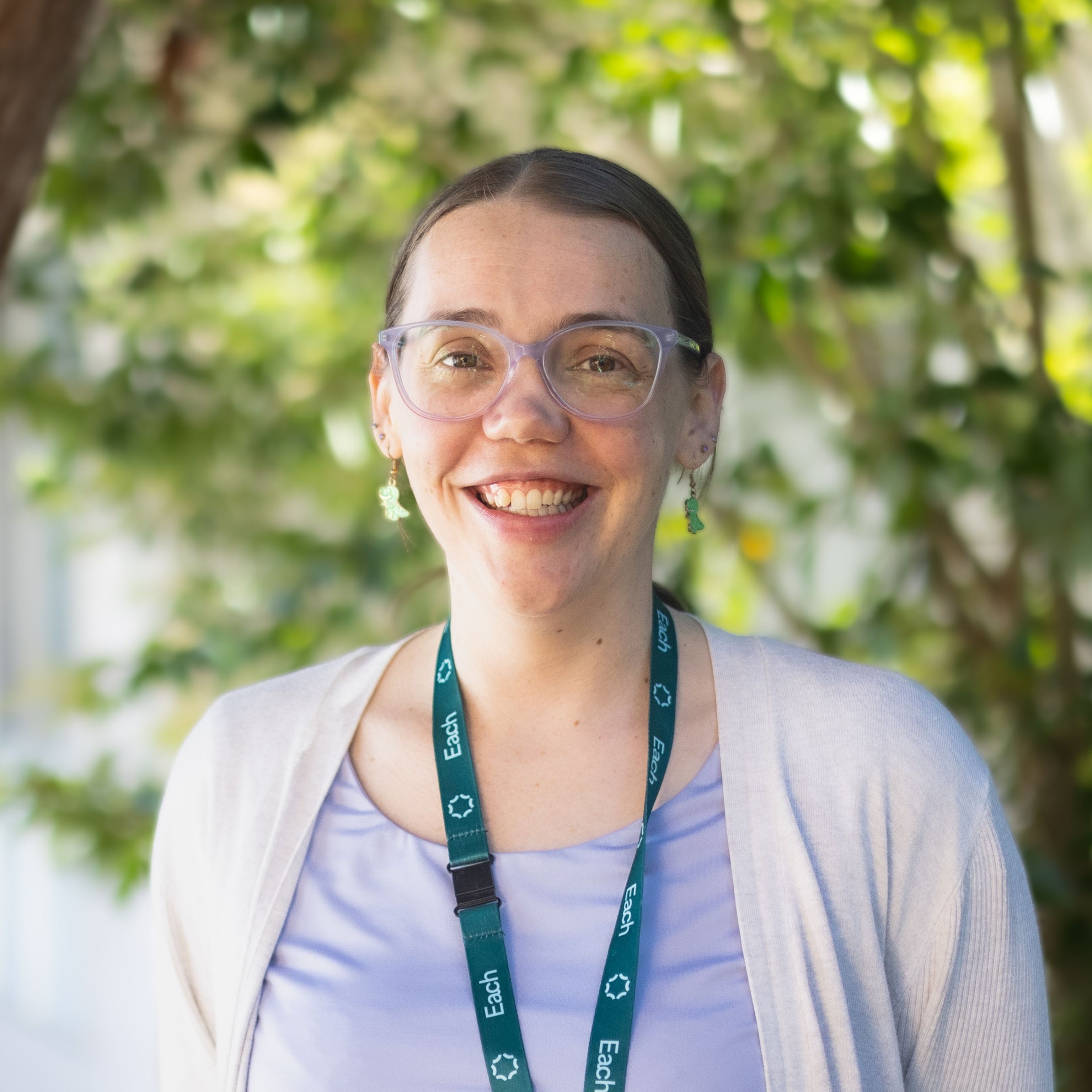 General practitioner at the Virtual Women's Health Clinic