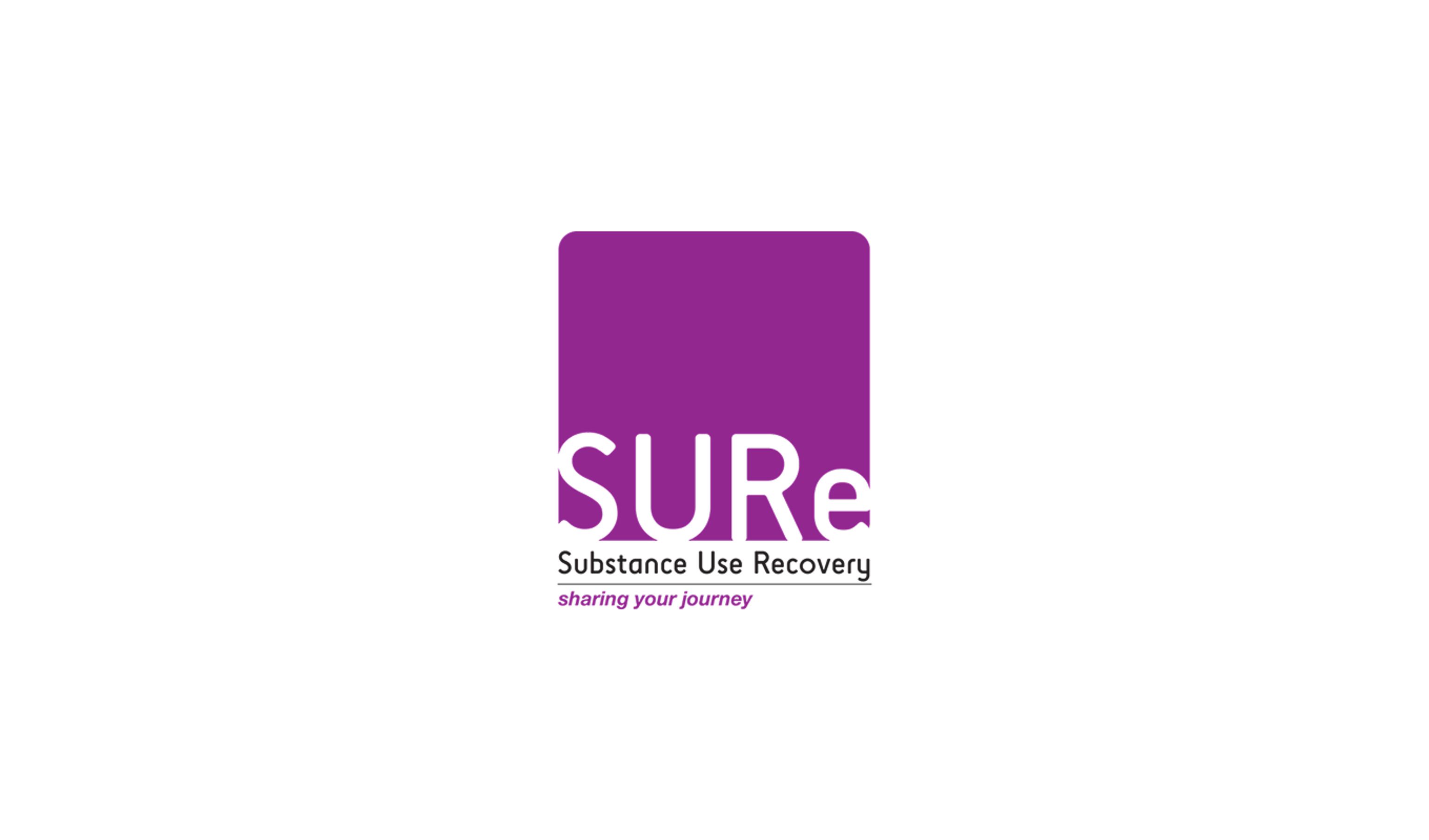 SURe logo