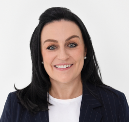 Headshot of Natacha Razavi