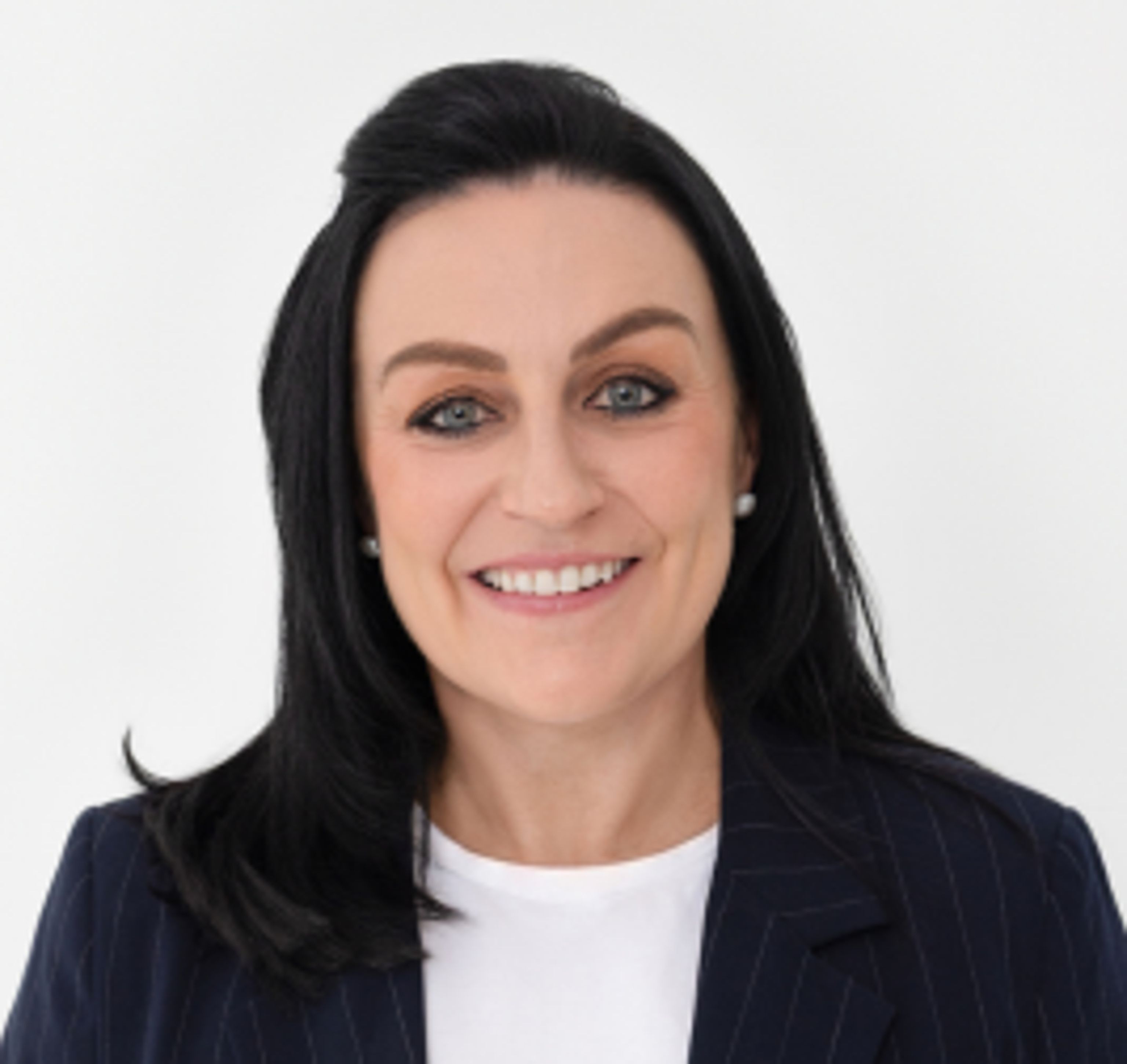 Headshot of Natacha Razavi
