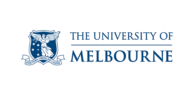 The University of Melbourne 