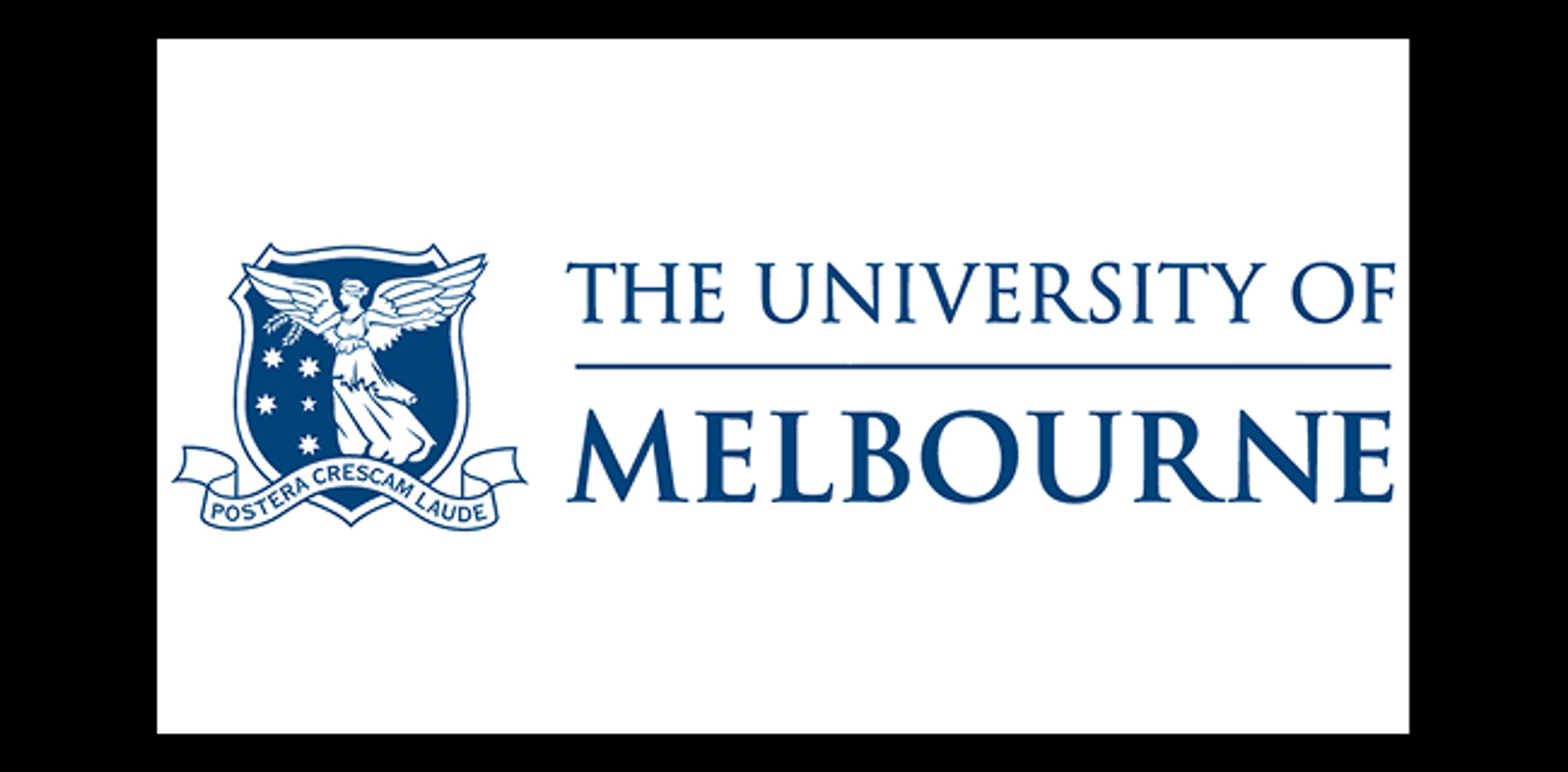 The University of Melbourne