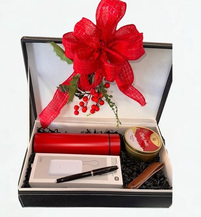 Caja ejecutiva - Código RE-034