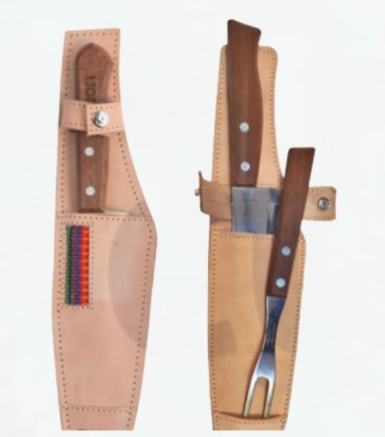 Vaina con cubiertos - Código RE-052