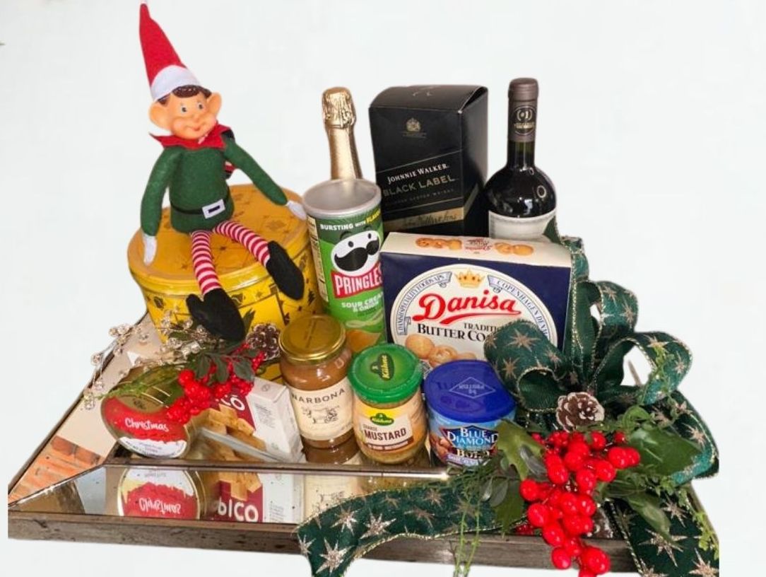 Bandeja de espejo - Código RE-014