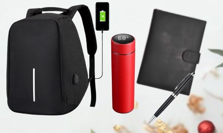 Mochila ejecutiva  - Código RE-004