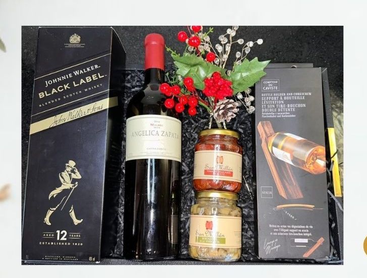 Bandeja ejecutiva - Código RE-018