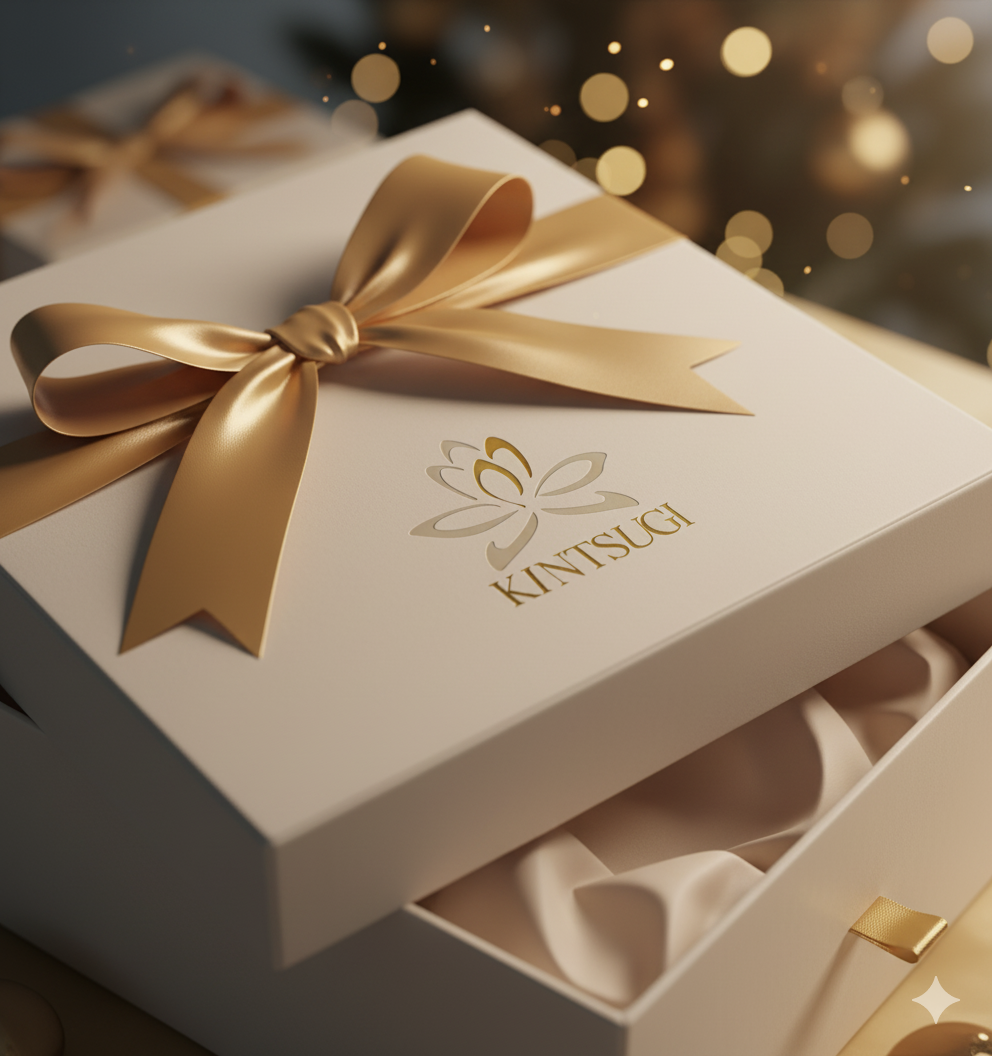 Regalo empresarial Kintsugi - Código RE-001
