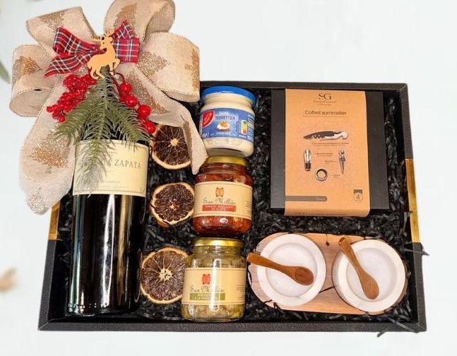 Bandeja ejecutiva  - Código RE-016