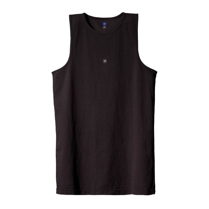LOOSE TANK TOP