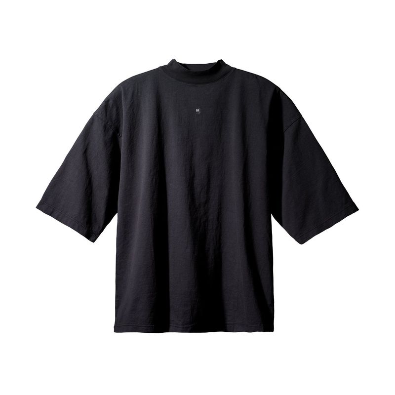 LOGO 3/4 SLEEVE TEE