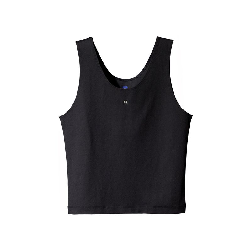 WOMENS TANK TOP SECOND SKIN