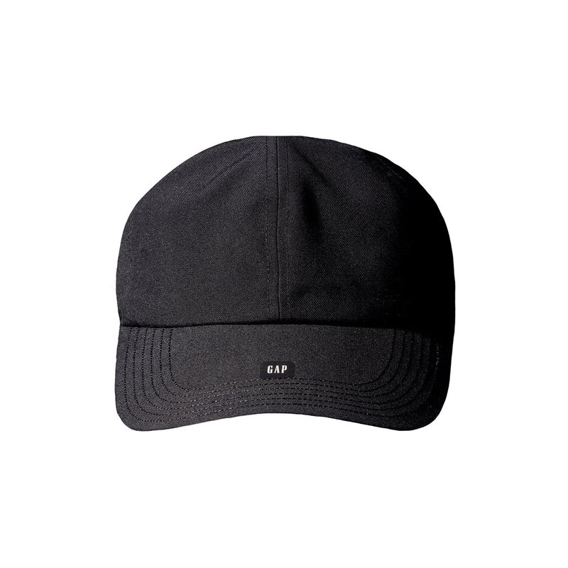 LOGO CAP
