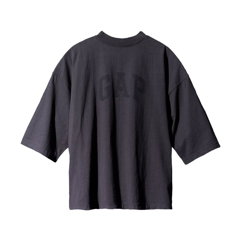 DOVE 3/4 SLEEVE TEE