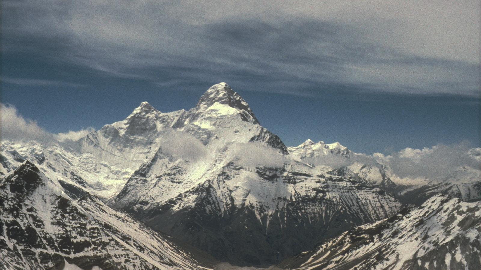 Nanda Devi