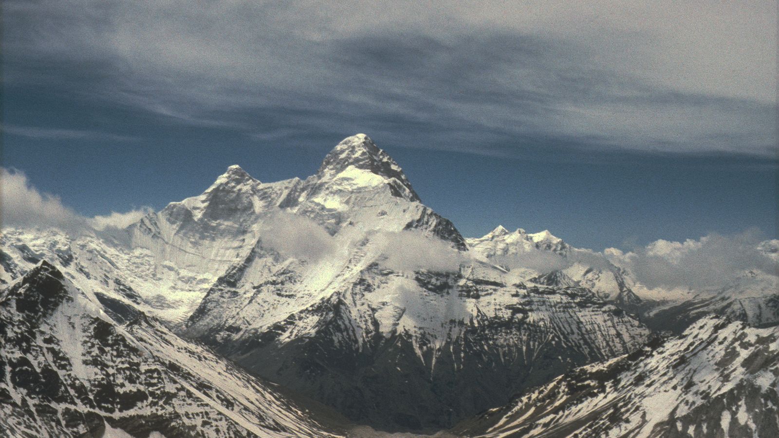 Nanda Devi