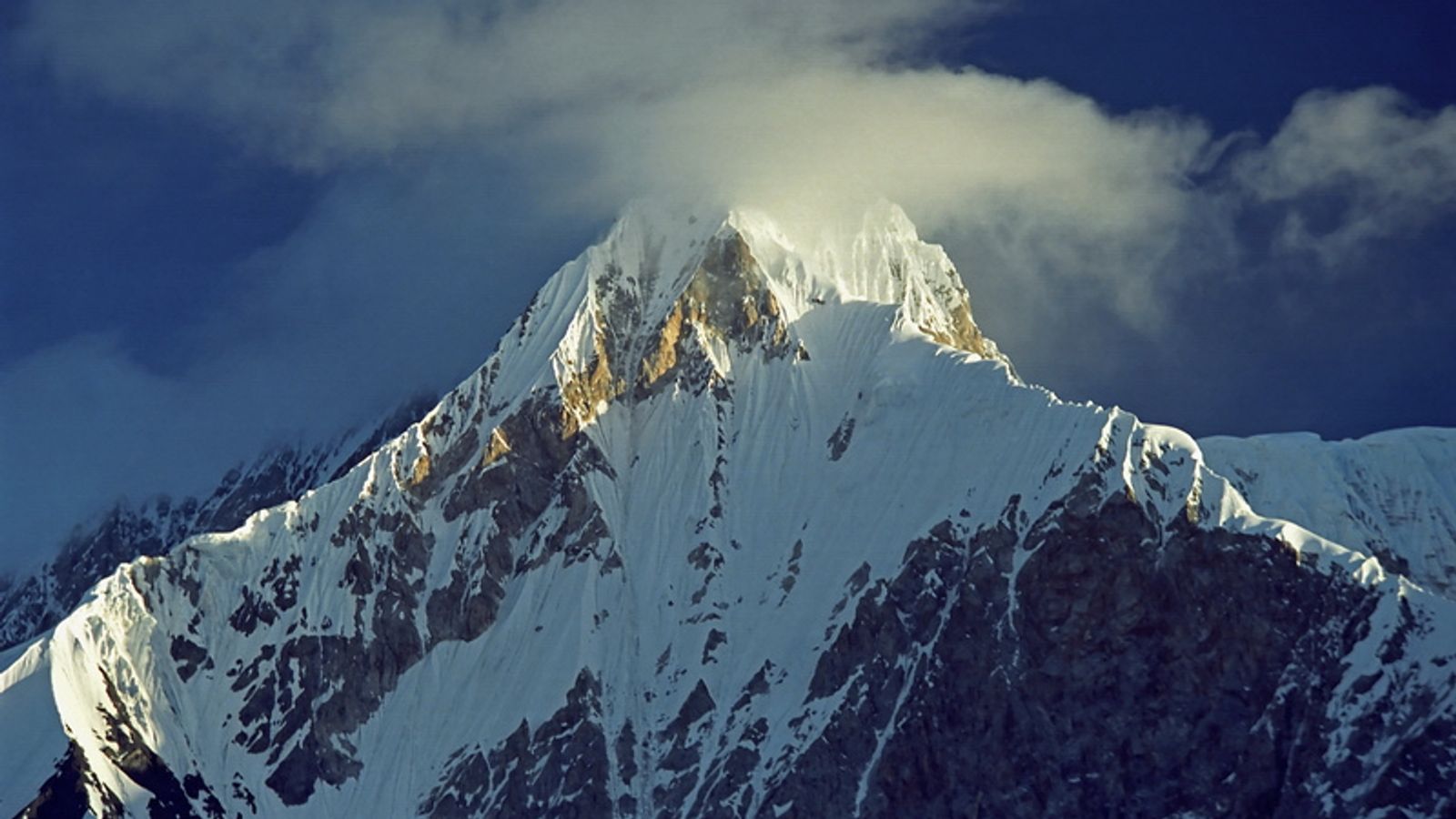 Jengish Chokusu