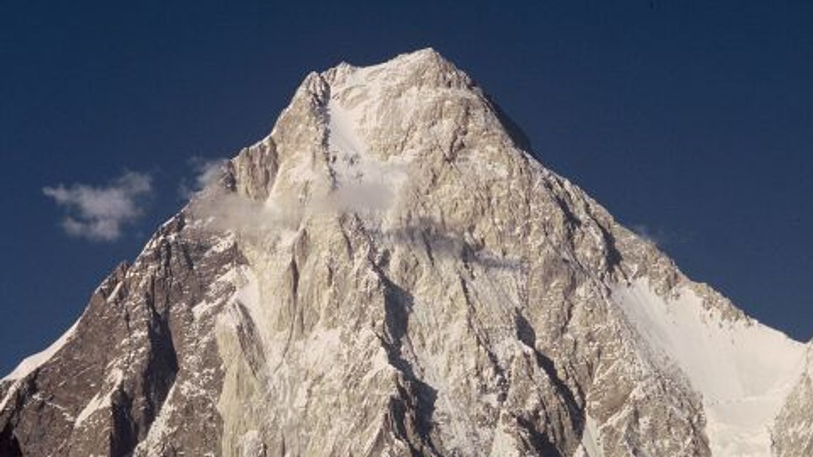 Gasherbrum IV