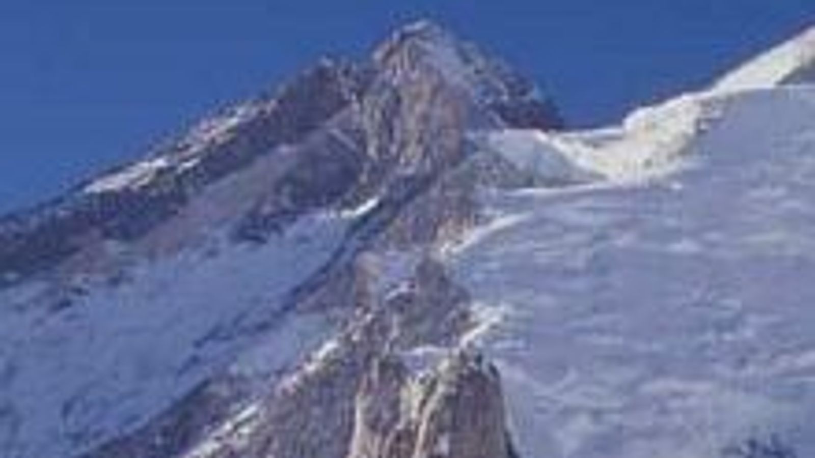 Gasherbrum III